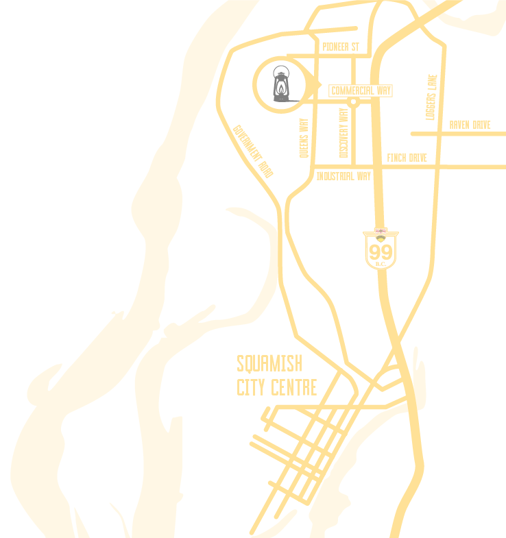 Contact Map