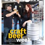 Georgia Straight | Cover, May 24-31, 2018