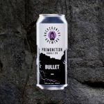 Backcountry Brewing | Premonition Double IPA - Featured Image
