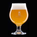 Backcountry Brewing | Blew Out My Flip Flop Pina Colada Sour - Glass