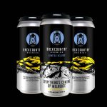 Backcountry Brewing | Everything's Coming Up Milhouse West Coast IPA - 4 Pack of Cans
