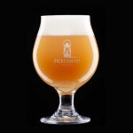 Backcountry Brewing | Don’t Let the Muggles Get You Down Galaxy IPA - Glass
