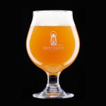 Backcountry Brewing | Dont' Know What You Got Till It's Gone Idaho 7 IPA - Glass