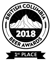 BCBA 2018 - 1st Place