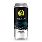 Backcountry Brewing | Hold Me Closer Tony Danza - Boysenberry and Vanilla Sour - Can Back
