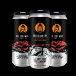 Backcountry Brewing | I'll Have What She's Having Fruit Sour - 4 Pack of Cans