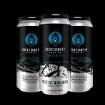 Backcountry Brewing | Prestige Worldwide Robust Porter - 4 Pack of Cans