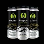Backcountry Brewing | Doublemaker Double IPA - 4 Pack of Cans