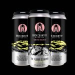 Backcountry Brewing | The Floor Is Guava | Tart Guava Ale - 4 Pack of Cans