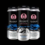 Backcountry Brewing | Treat Yo Self Session IPA - Pack of 4 Cans