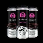 It's Not Me, It's You | IPA - 4 Pack Of Cans