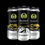 Backcountry - DDH Widowmaker | IPA - 4 Pack of Cans