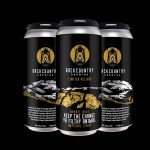 Backcountry - Keep The Change Ya Filthy Animal | Barrel Aged Imperial Stout - 4 Pack of Cans