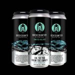Backcountry - Oh, So You Know The Owner | West Coast IPA - 4 Pack of Cans