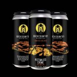 Backcountry - Victimless Crime | Nelson IPA - 4 Pack Of Cans