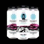 Backcountry - 20cm Rule | Kolsch - 4 Pack of Cans