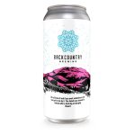 Backcountry - 20cm Rule | Kolsch - Back of Can