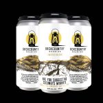 Backcountry - Are You Suggesting Coconuts Migrate | Coconut and Chocolate Imperial Stout - 4 Pack Of Cans