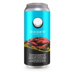 Backcountry - So I Got That Going For Me | West Coast Pale Ale - Back of Can