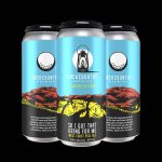 Backcountry - So I Got That Going For Me | West Coast Pale Ale - 4 Pack of Cans