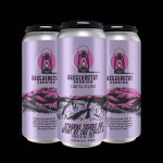 Backcountry - Strange Things Are Afoot At The Circle K | Tangerine Sour - 4 Pack of Cans