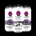 Backcountry - Do Do Do Do Do | Barrel Aged Lager - 4 Pack Of Cans