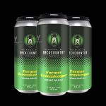 Backcountry - Former Greenskeeper | Mosaic Pale Ale - 4 Pack Of Cans