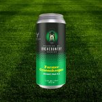 Backcountry - Former Greenskeeper | Mosaic Pale Ale - Featured Image