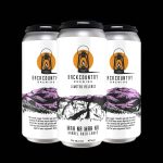 Backcountry - mah Na Mah Na | Barrel Aged Lager - 4 Pack Of Cans