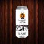 Backcountry - mah Na Mah Na | Barrel Aged Lager - Featured Image