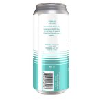 Backcountry - Don't Call Me Shirley | Simcoe IPA - Back of Can