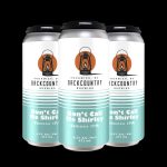Backcountry - Don't Call Me Shirley | Simcoe IPA - 4 Pack of Cans