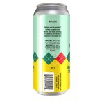 Backcountry - Shooter McGavin | Signature Sour - Back of Can
