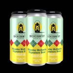 Backcountry - Shooter McGavin | Signature Sour - 4 Pack of Cans
