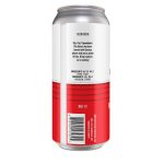 Backcountry Brewing - Flipadelphia | Kolsch - Back of Can
