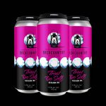 Backcountry Brewing - Treat Yo Self | ISA - 4 Pack of Cans