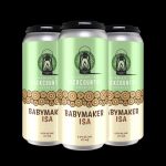 Backcountry Brewing - Babymaker | ISA - 4 Pack of Cans