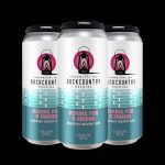Backcountry Brewing - Asking For A Friend | Raspberry Smoothie Sour - Pack of Cans