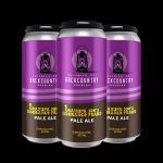 Backcountry Brewing - Grandpa Joe's Insurance Fraud | Pale Ale - Pack of Cans