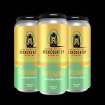 Backcountry Brewing - Triplemaker | Triple India Pale Ale - 4 Pack of Cans