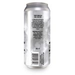 Backcountry Brewing | We're All Fine Now. Thank You. How Are You? | Barrel Aged Imperial Stout - Back of Can
