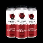 Backcountry Brewing | Just A Flesh Wound | Altbier - Pack of Cans