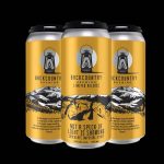 Backcountry Brewing | Not A Speck Of Light Is Showing | Chocolate Imperial Stout - Pack of Cans