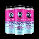 Backcountry Brewing | Violet You're Turning Violet | Blueberry Pie Sour - Pack of Cans