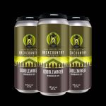 Backcountry Brewing | Doublemaker Widowmaker | Double IPA - Pack of Cans