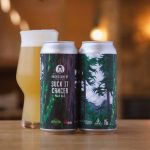 Backcountry Brewing | Cans of 