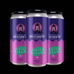 Backcountry Brewing | You Look Like You Live With Your Mother | IPA - Pack of Cans