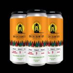 Backcountry Brewing | Phase 1: Collect Underpants, Phase 2: ?, Phase 3: Profit | Mango, Pineapple, Guava, Apricot Sour - Pack of Cans