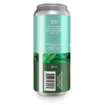 Backcountry Brewing | Come Out To The Coast, We'll Get Together, Have A Few Laughs | West Coast IPA - Back of Can