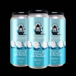 Backcountry Brewing | It Costs A Lot Of Money To Look This Cheap | American Light Lager - Pack of Cans